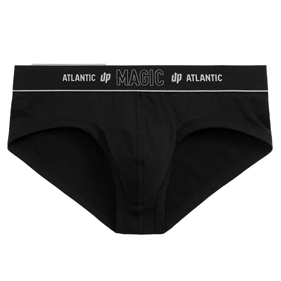 Chiloți sport pentru bărbați Cotton Magic Pack