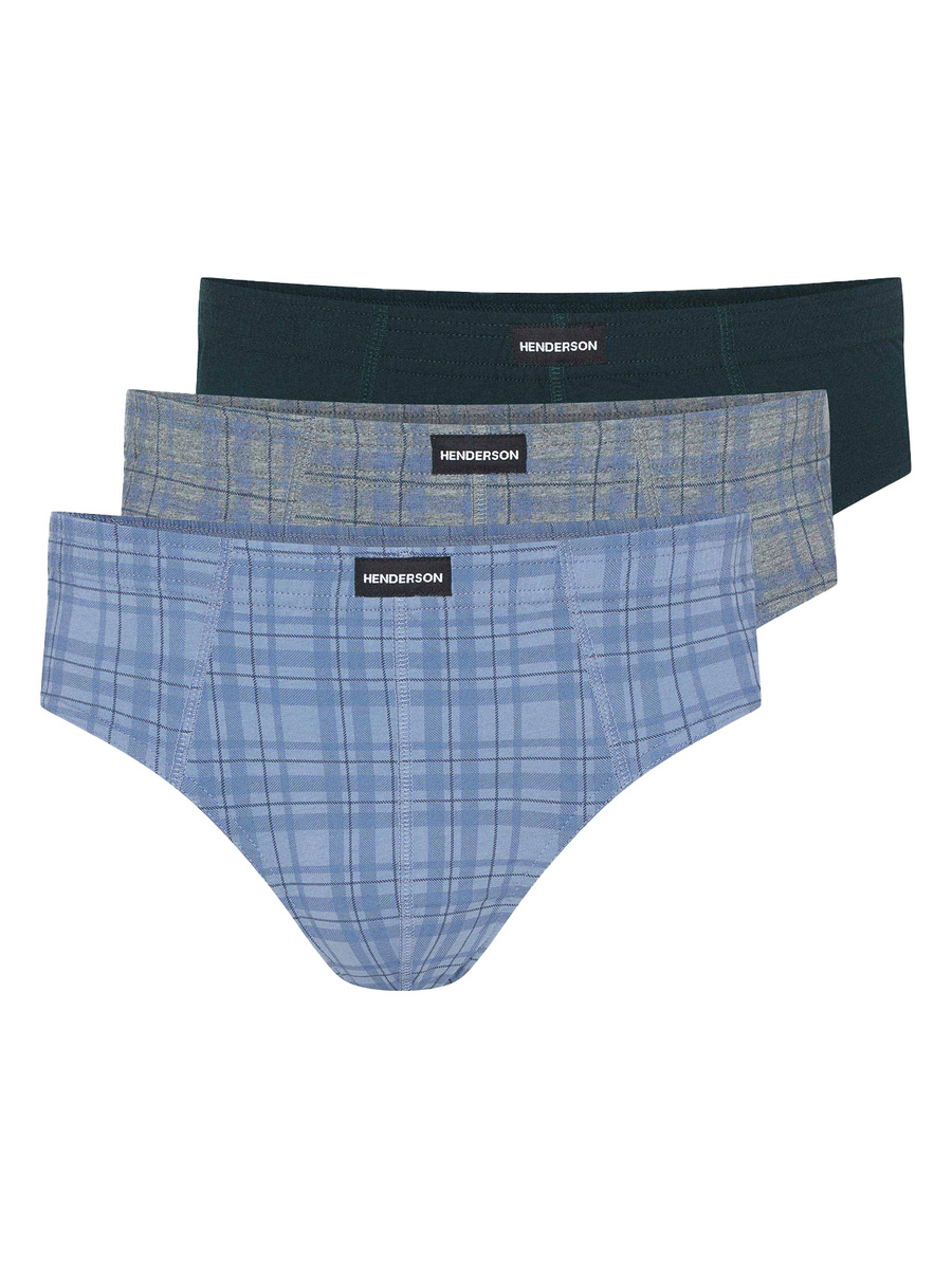 Slipi clasici 3-pack