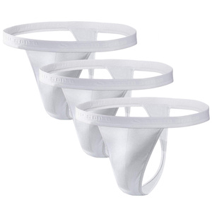 3x Tanga din bumbac pentru bărbați Tiger