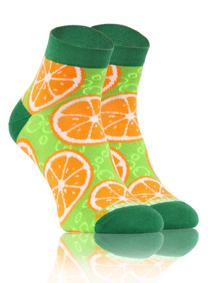 Skarpetki Finest Cotton Krótka