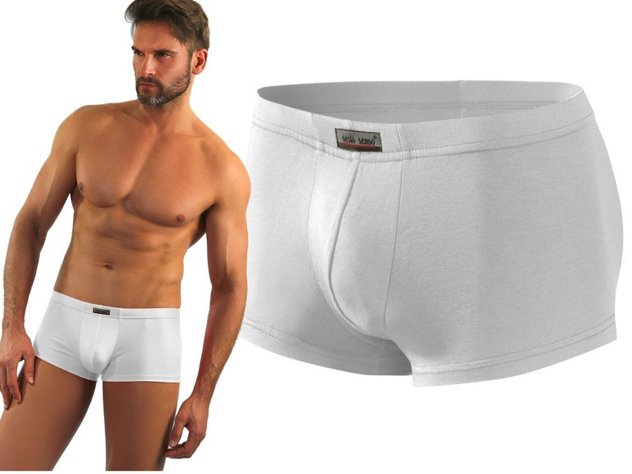 Bokserki Męskie Urban Sesto Senso