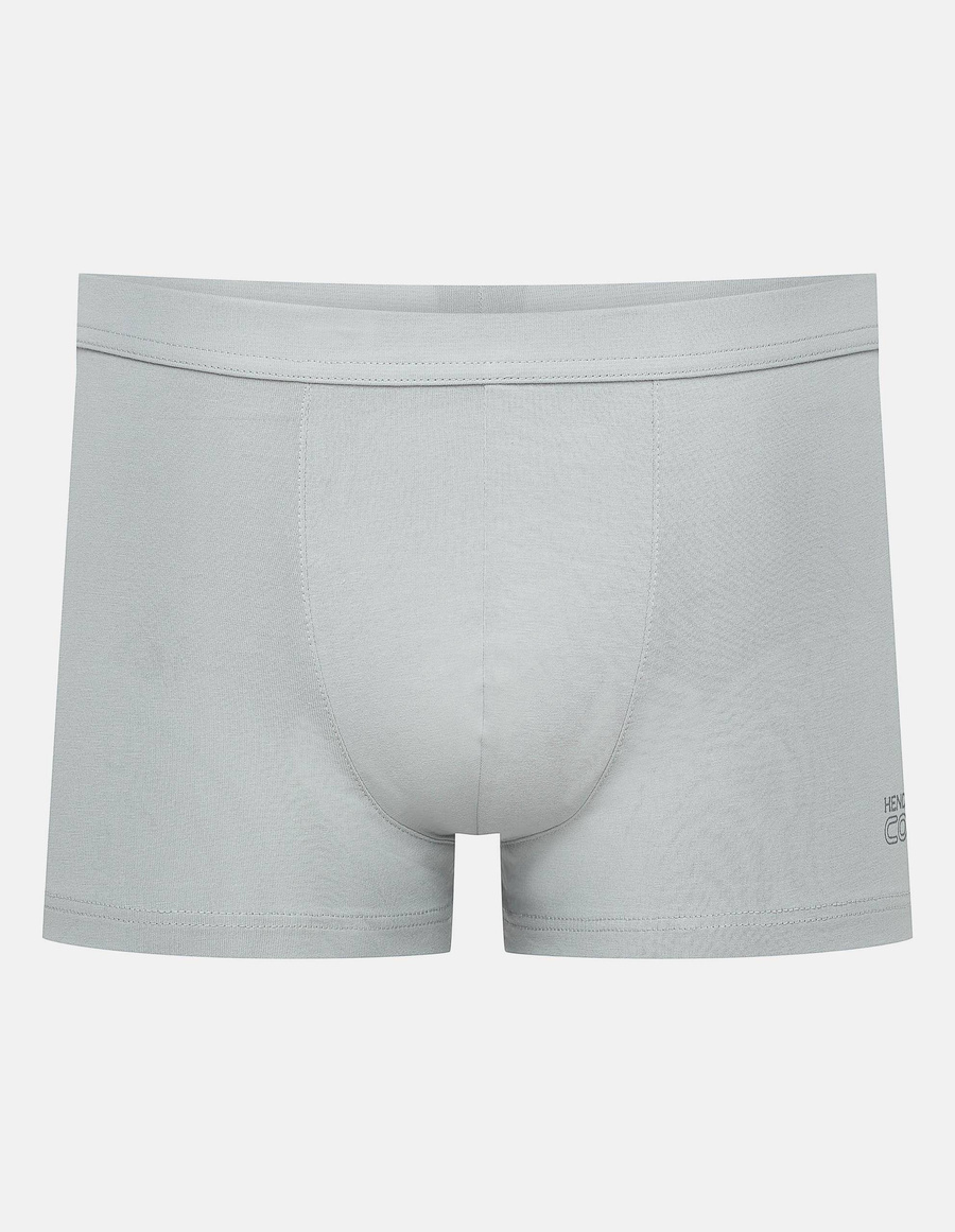 Pantaloni scurți boxeri pentru bărbați din bumbac State 