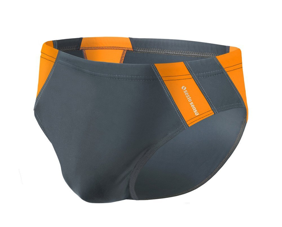 Kąpielówki Męskie BD402