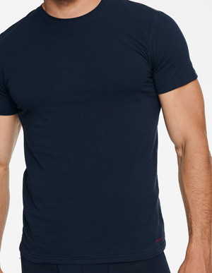 RED LINE Tricou pentru bărbați din bumbac premium