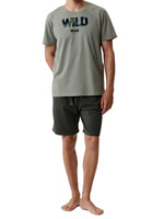 verde || kaki || SZARY