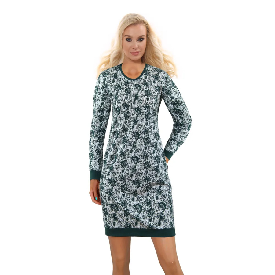 Koszula nocna dam.kr/r 2508/05