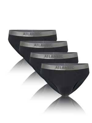 *2-pack Slipy Męskie Atlantic