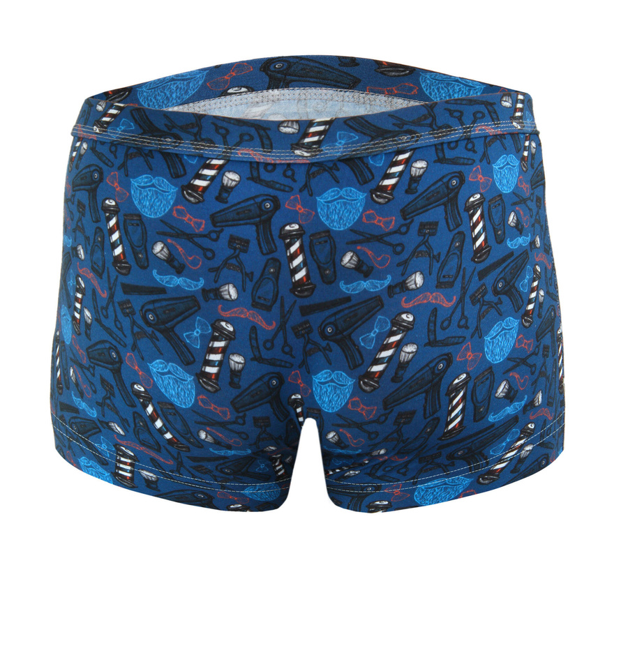 Boxeri Funny 10 Sesto Senso