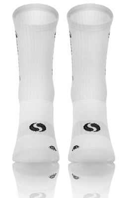Șosete sport din bumbac Unisex