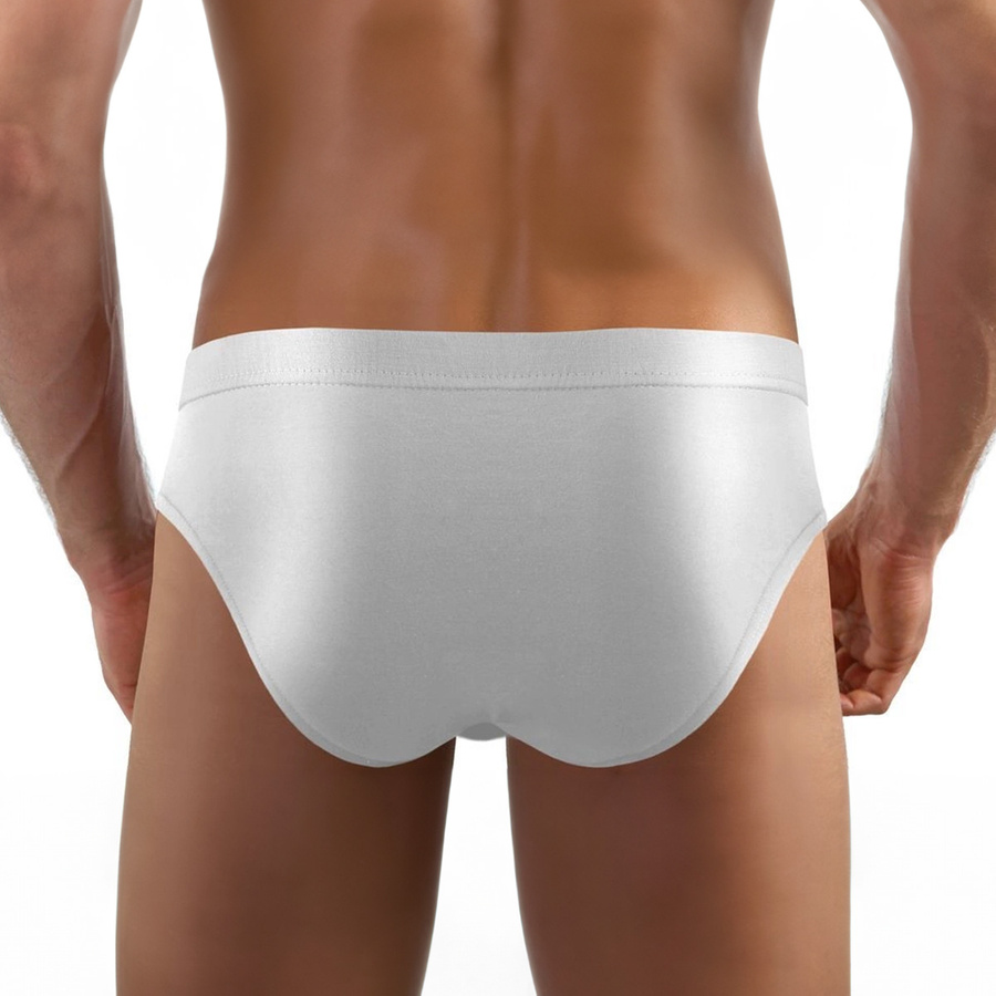 Leopard Chiloți din bumbac pentru bărbați