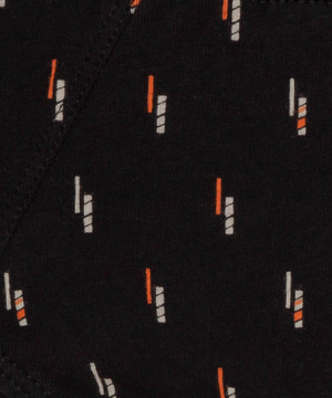 3-PACK Slipy męskie classic Atlantic