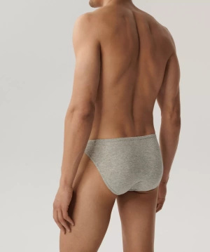 Bumbac Bărbați Comfort slipi 6-pack