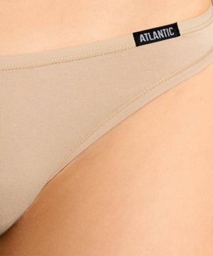 Bottoms de bumbac pentru femei Basic