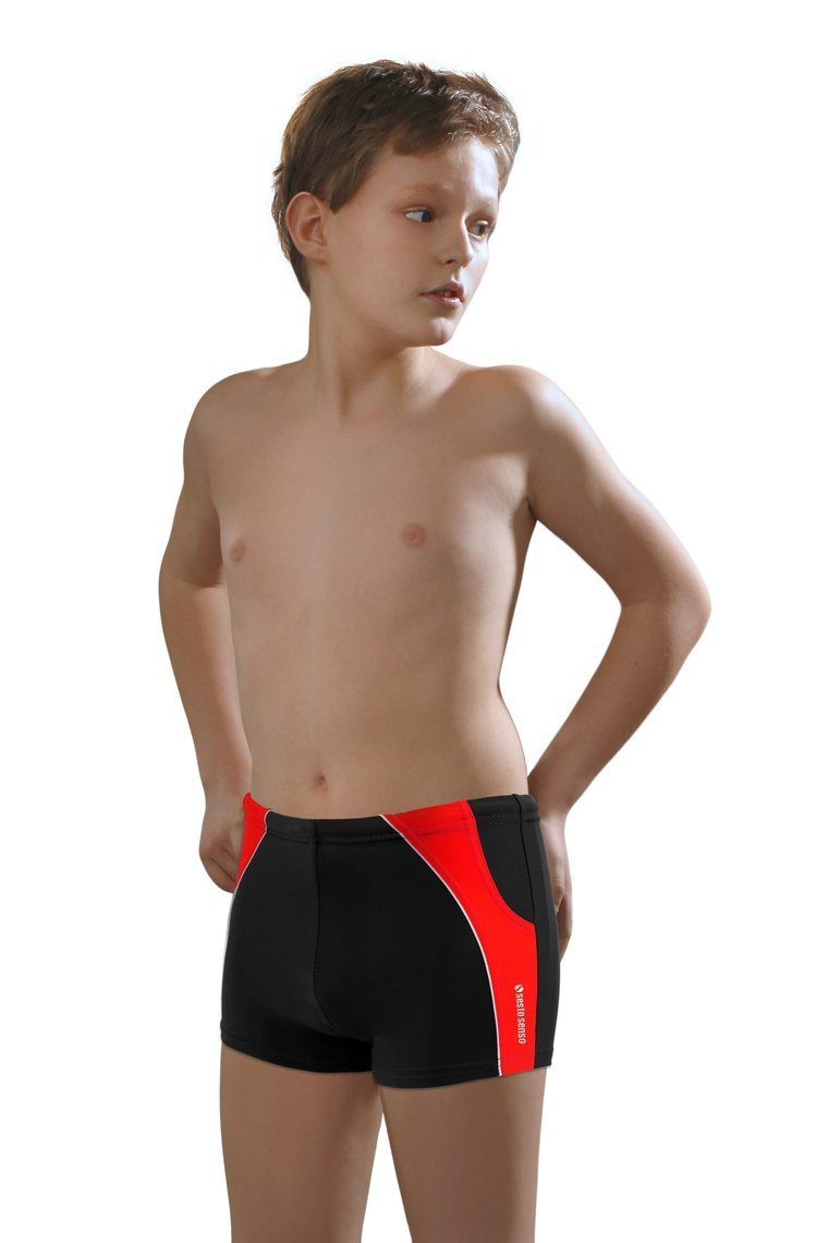 Chłopięce Bokserki Kąpielowe BDT633 