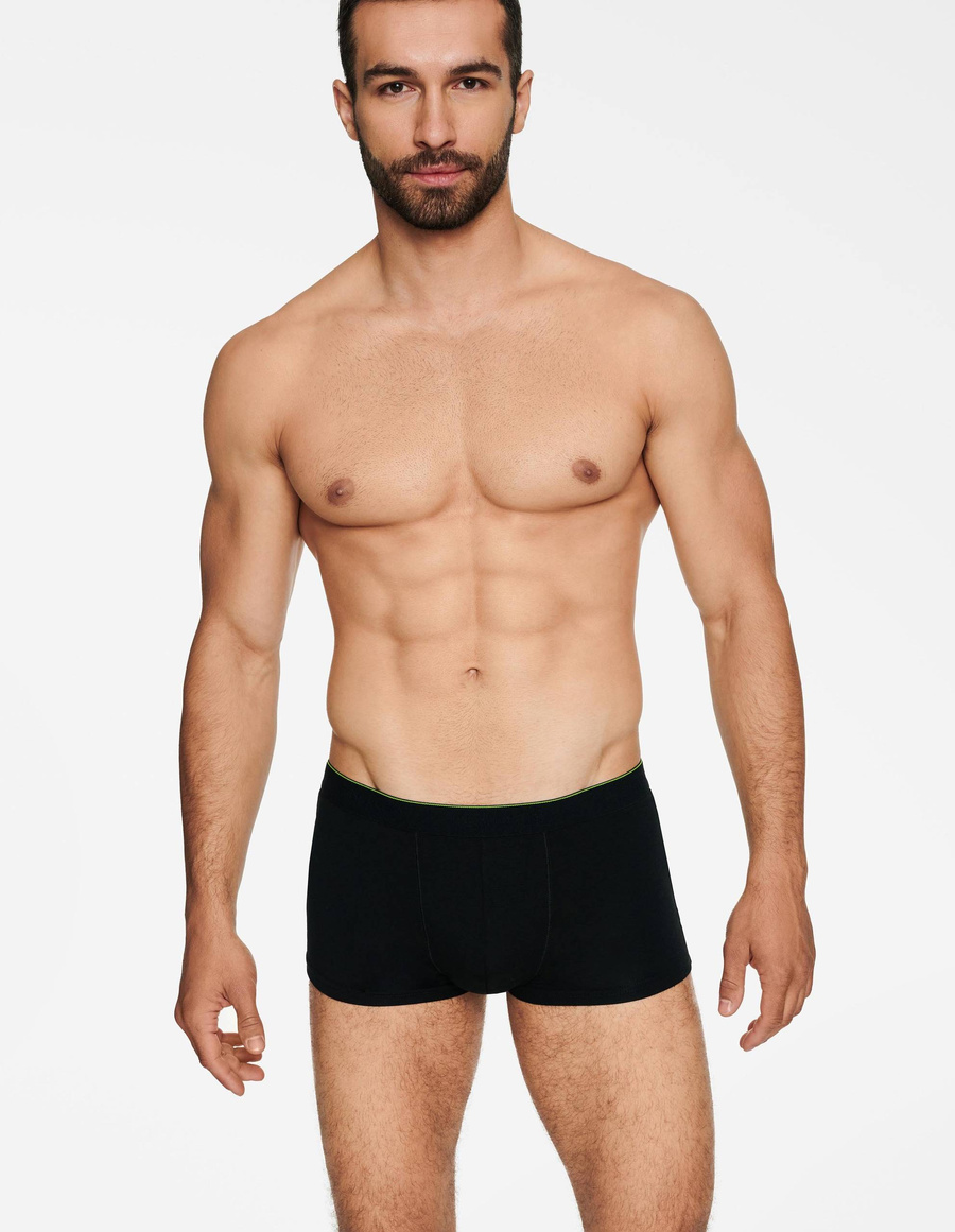 Boxeri pentru bărbați Bamboo Comfort Line