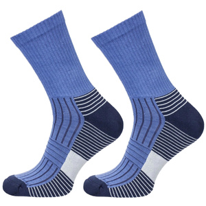 Șosete sport 1/2 terry Multisport