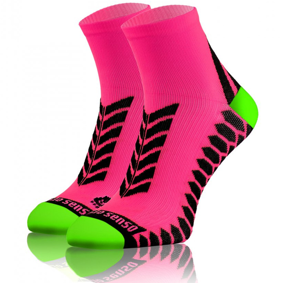 Șosete sportive de compresie