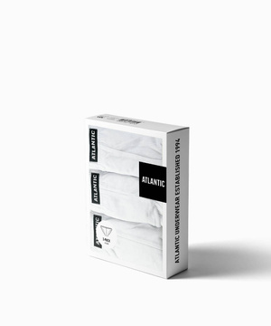 *skąpe MINI SLIPY męskie 3BMP-230 Atlantic