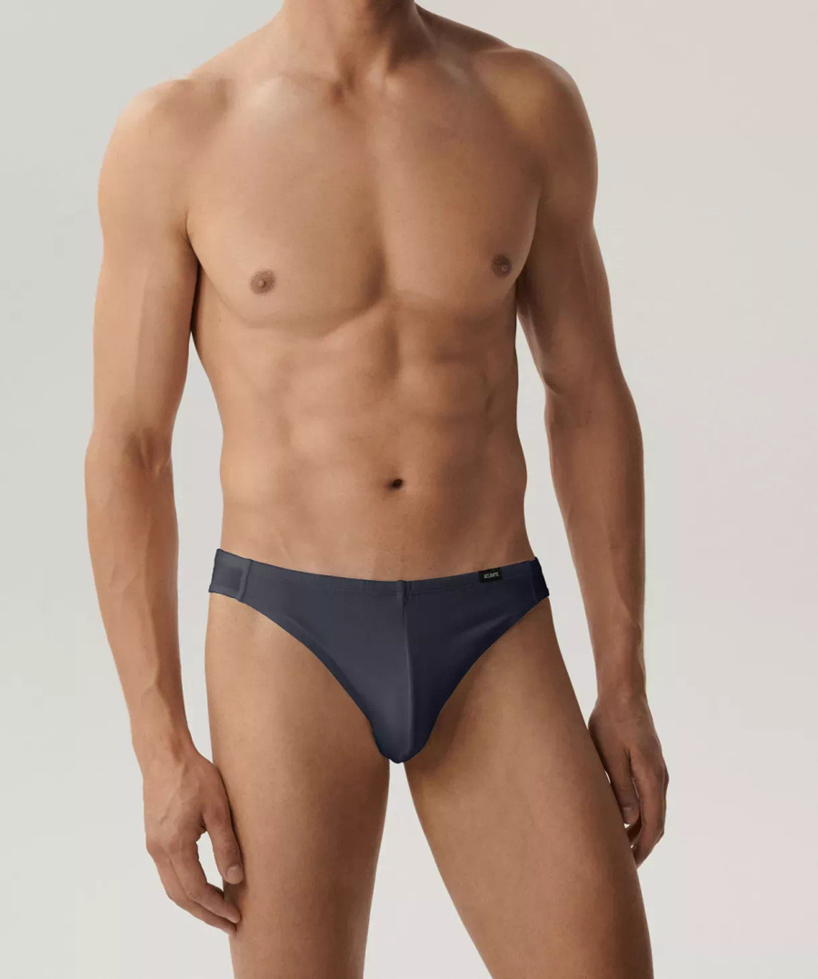 *skąpe MINI SLIPY męskie 3BMP-230 Atlantic