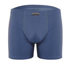 Lizard Bărbați bumbac Boxer Shorts