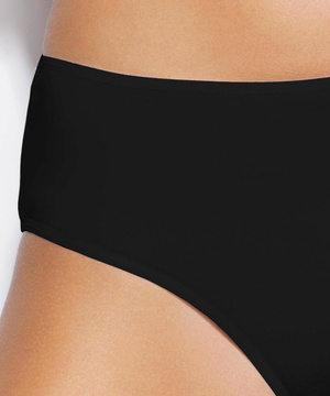 2 Szt. Figi Damskie Classic BLP-579 beżowe Atlantic