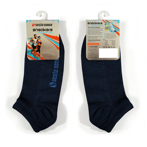 Adidași de bumbac Picioare pachet de 6