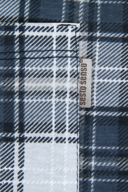 Piżama męska 2182/10 