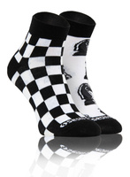 Skarpetki Finest Cotton Krótka