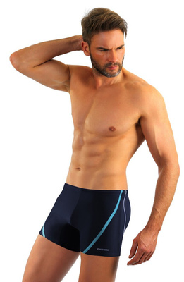 Costume de baie pentru bărbați Boxeri 