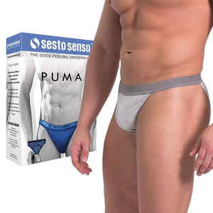 Slipy męskie typu Tanga