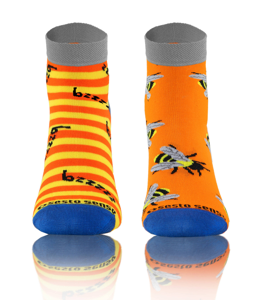 Cele mai bune șosete din bumbac pentru femei și bărbați