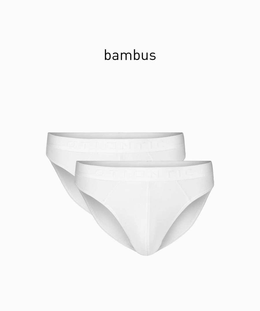 Chiloți sport ComfortFit Bamboo pentru bărbați