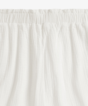 Komplet damski Muślin