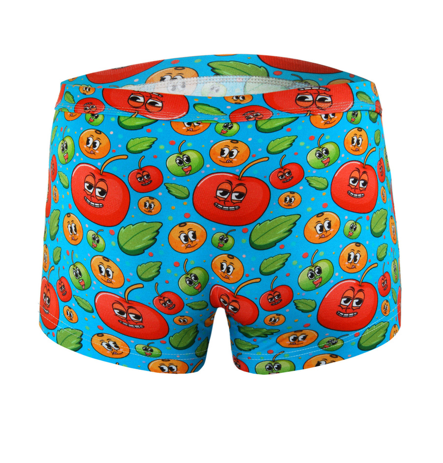 Boxeri Funny 10 Sesto Senso