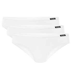 Bottoms de bumbac pentru femei Basic