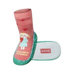 Papuci pentru fete Daddy's Daughter Cotton