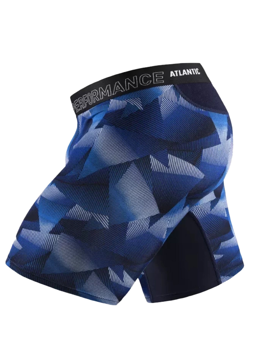 Pantaloni scurți boxeri pentru bărbați
