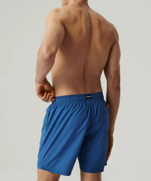 Pantaloni scurți de baie pentru bărbați
