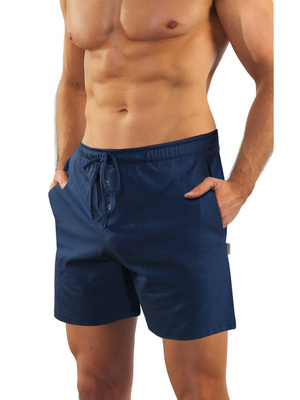 Piżama Męska Krótki Rękaw 2556/10