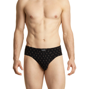 3-PACK Slipy męskie classic Atlantic