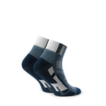 skarpety sportowe art.040 czarne Steven