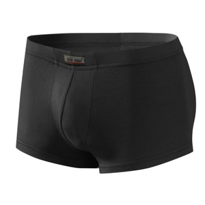 3x Krótkie Bokserki Męskie z micromodalu sportowe URBAN