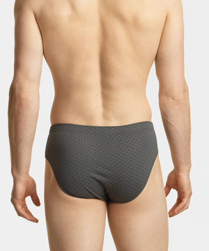 3-PACK Slipy męskie classic Atlantic