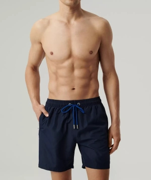 Pantaloni scurți de baie pentru bărbați