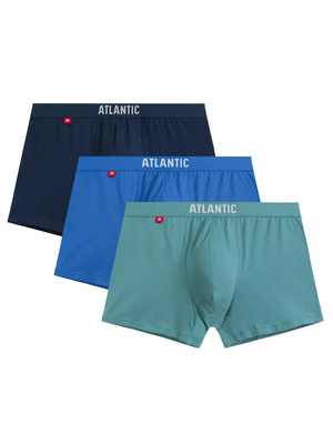 Pantaloni scurți boxeri pentru bărbați