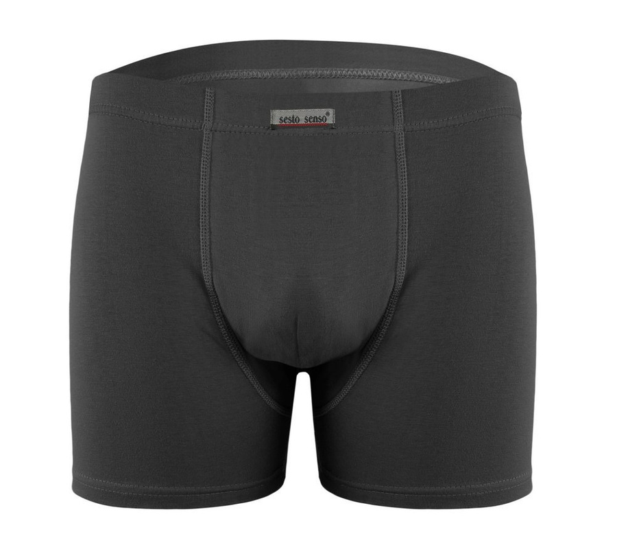 Lizard Bărbați bumbac Boxer Shorts