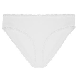 Figi damskie bikini z koronk? S-XL 6-pak