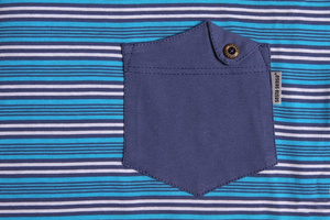 Piżama Męska Krótki Rękaw 2556/10