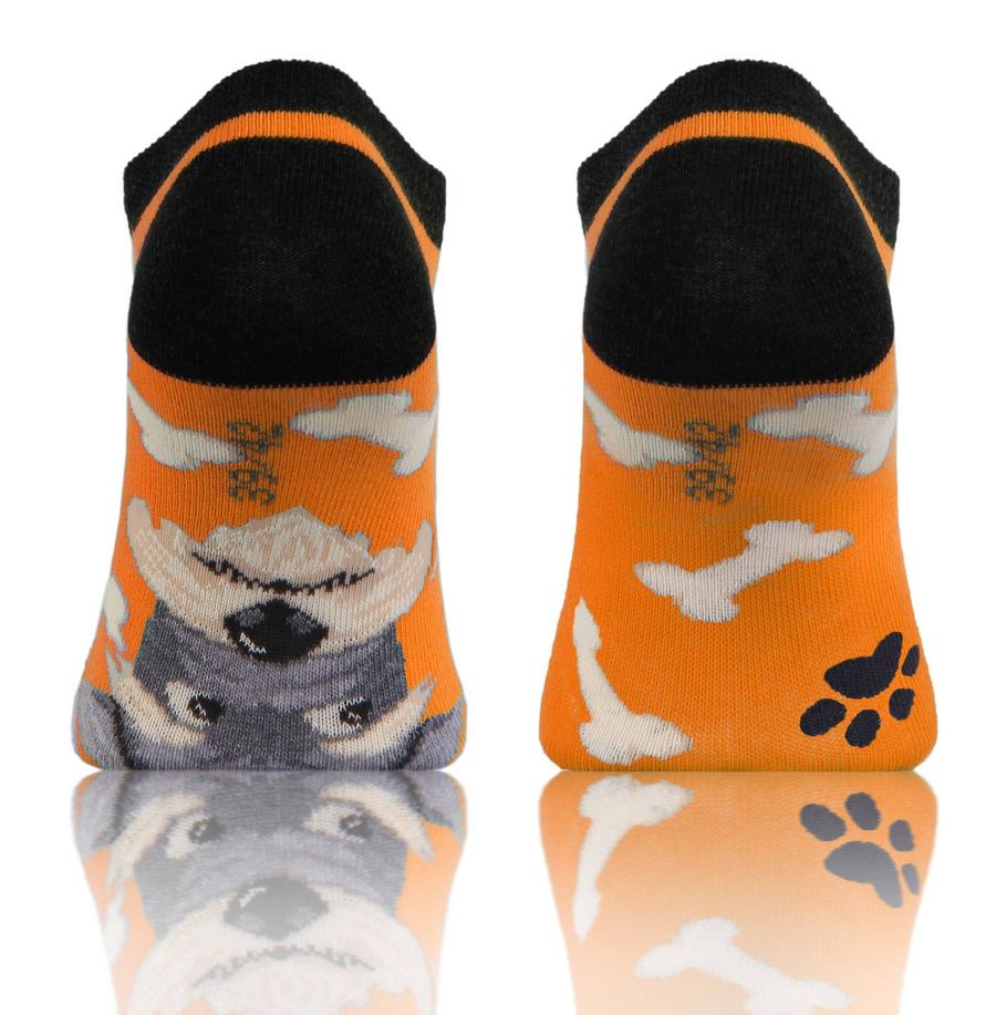 Skarpetki Stopki Casual