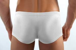 Bokserki Męskie Urban Sesto Senso